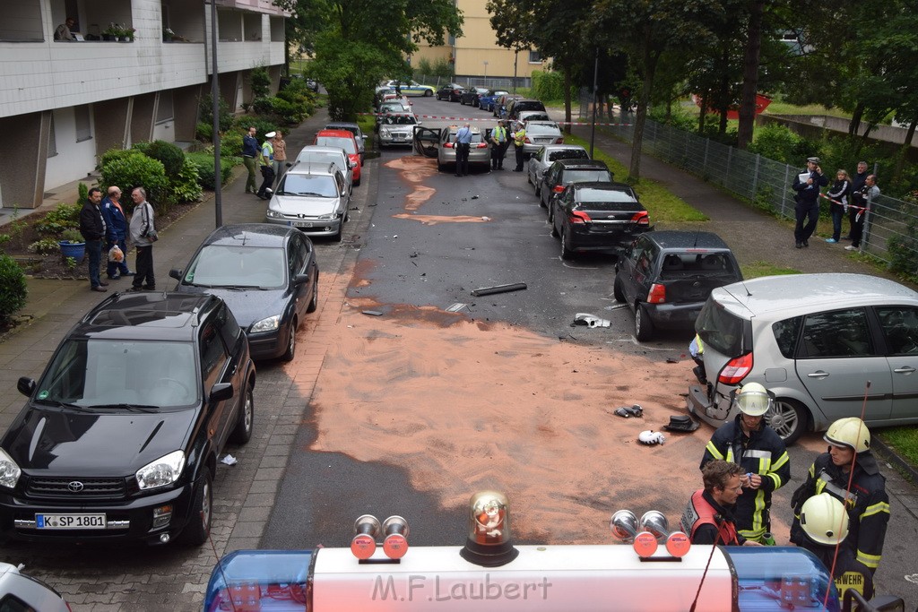 VU Koeln Porz Finkenberg Bruesselerstr P038.JPG - Miklos Laubert